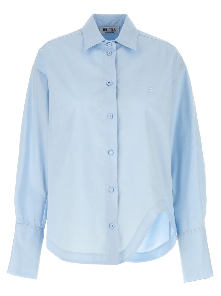 The Attico Eliza' Shirt