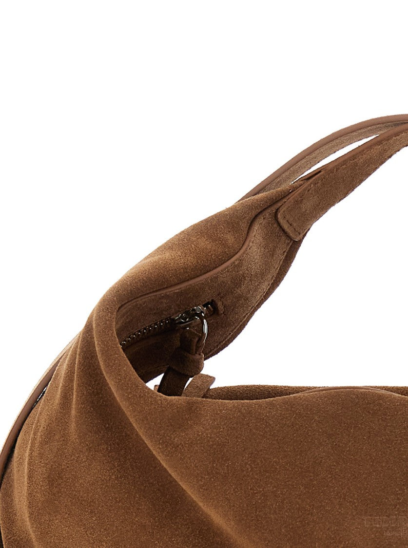 Federico Cina Hobo Tortellino Bag
