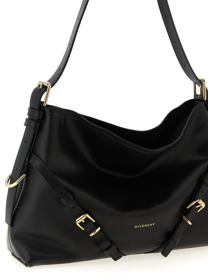 Givenchy 'Voyou' Medium Shoulder Bag