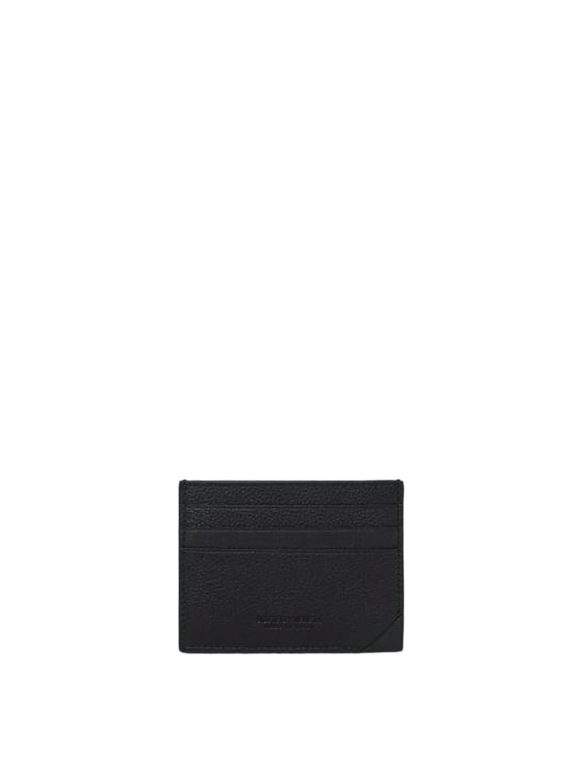 Bottega Veneta Compact Bifold Wallet