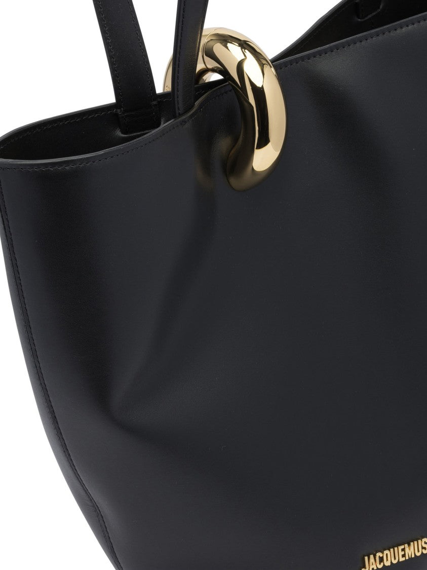Jacquemus "Le Bambola" Shoulder Bag