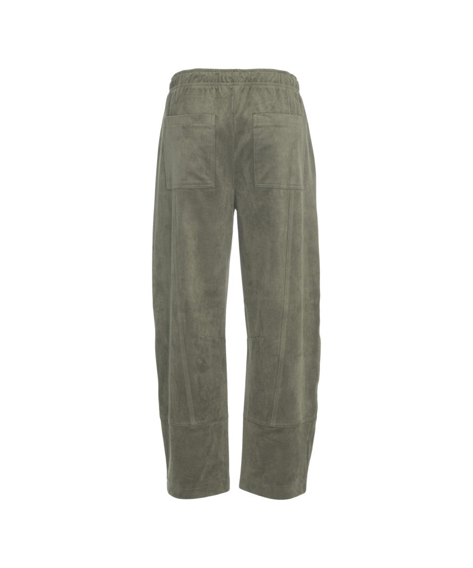 Cambio 'Ophelia' Wool Trousers