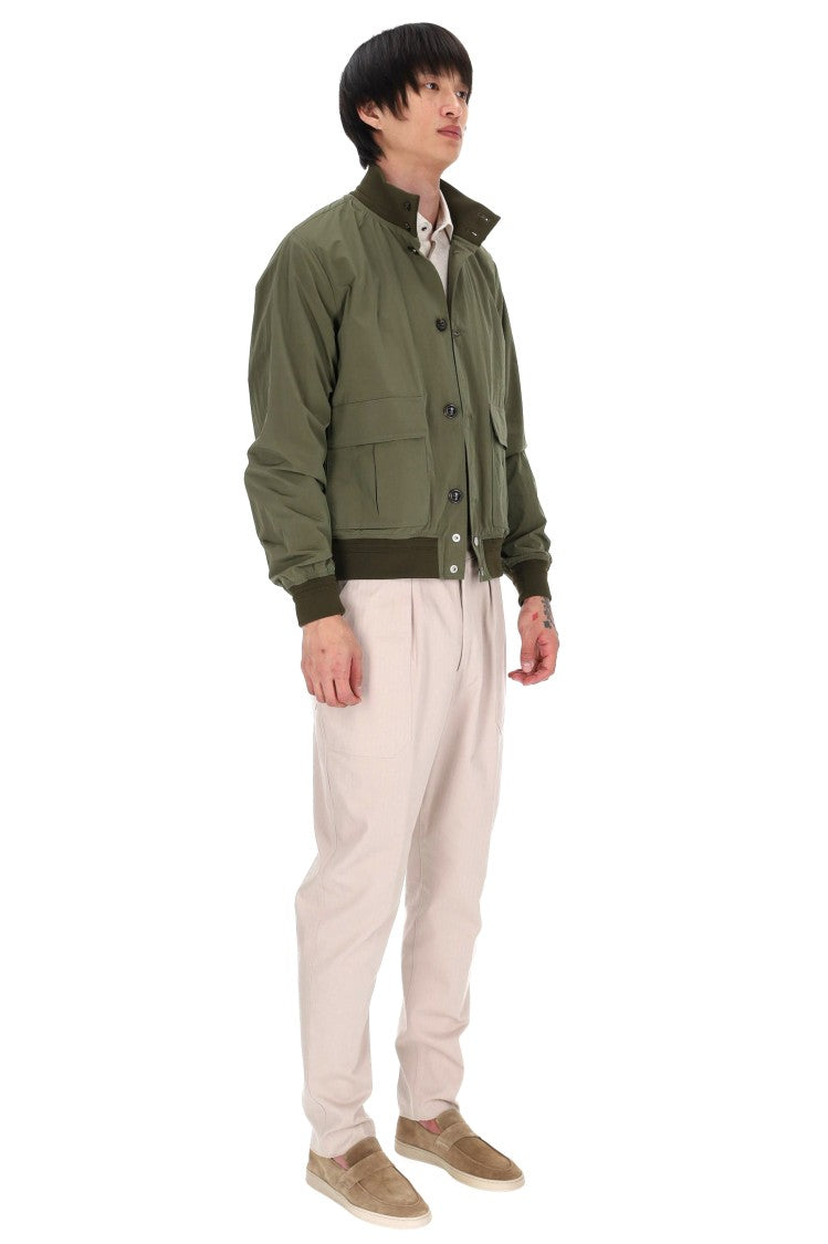 Valstar Opalescent Nylon Jacket