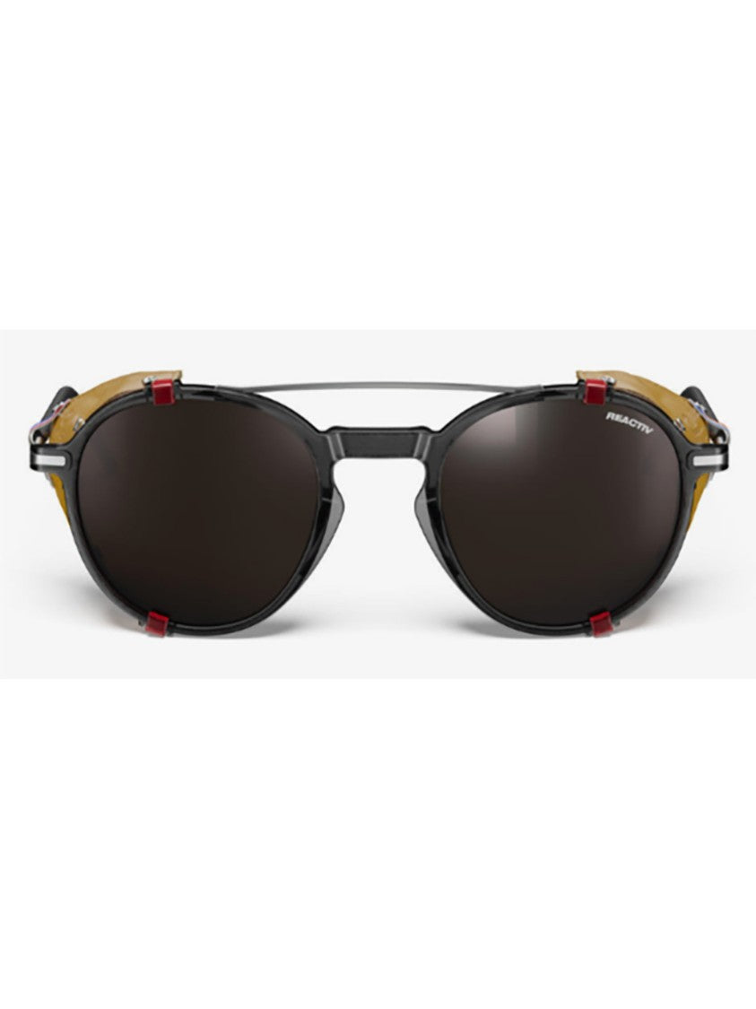 Julbo Legacy Oval Lens Double Bridge Sunglasses
