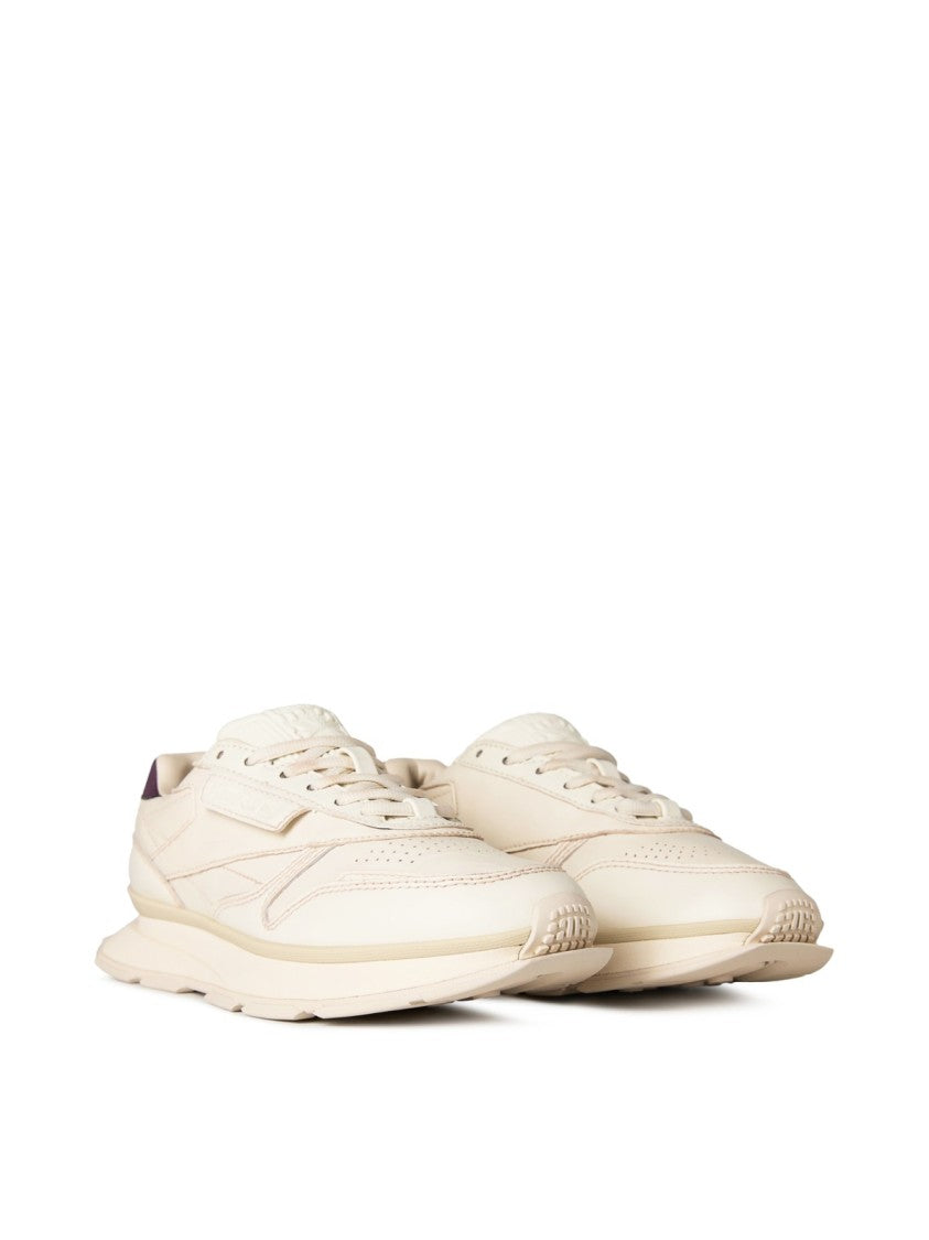 Reebok Classic Leather Ltd Garment Off White Sneakers