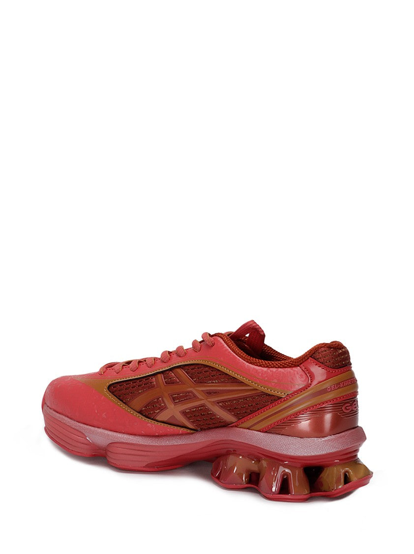 Asics Us6-S Gel-Kinetic Fluent Sneakers