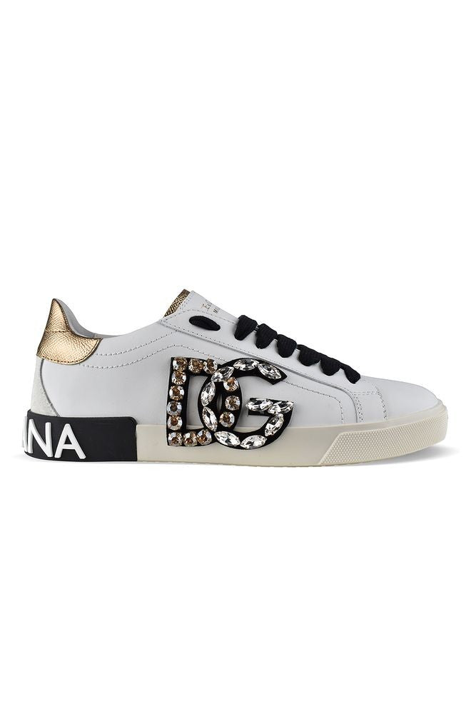 Dolce & Gabbana Portofino Sneakers