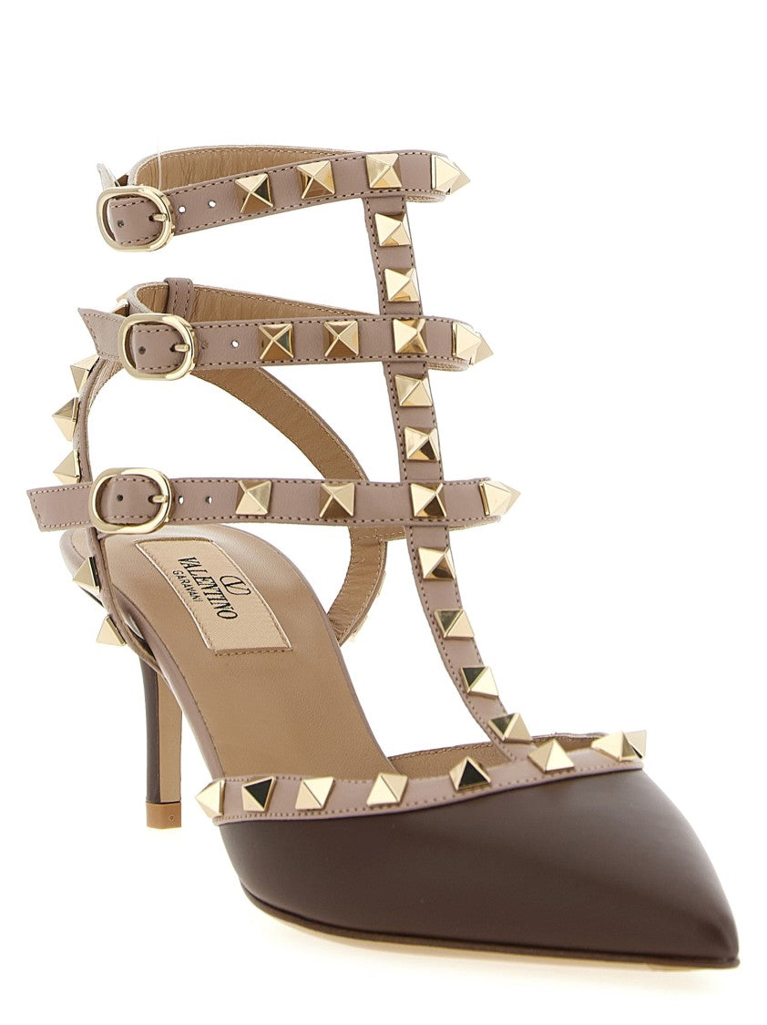 Valentino Garavani 'Rockstud' Pumps