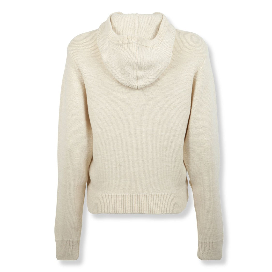 Lemaire Relaxed Hooded Sweater