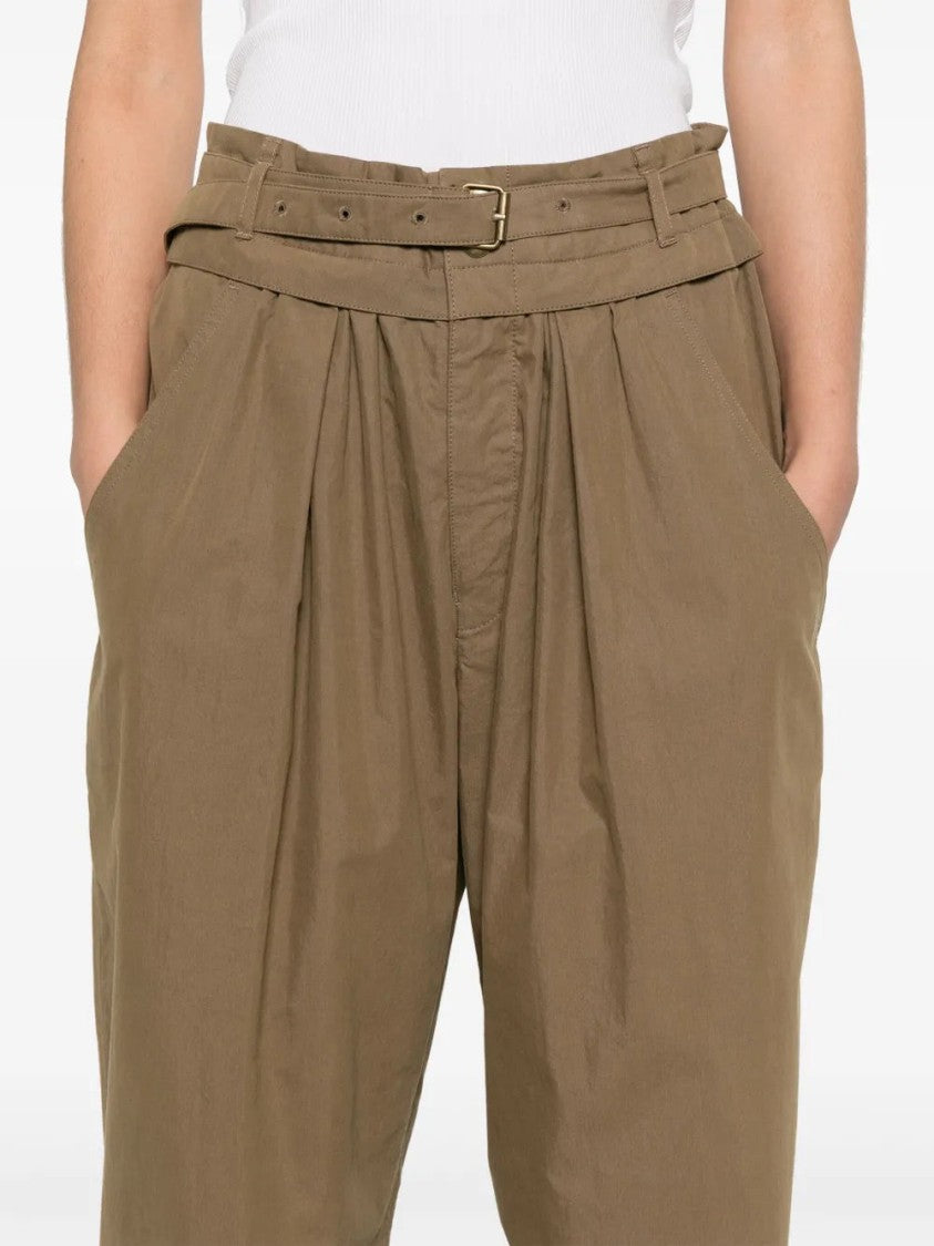 Isabel Marant Étoile Celia Trousers