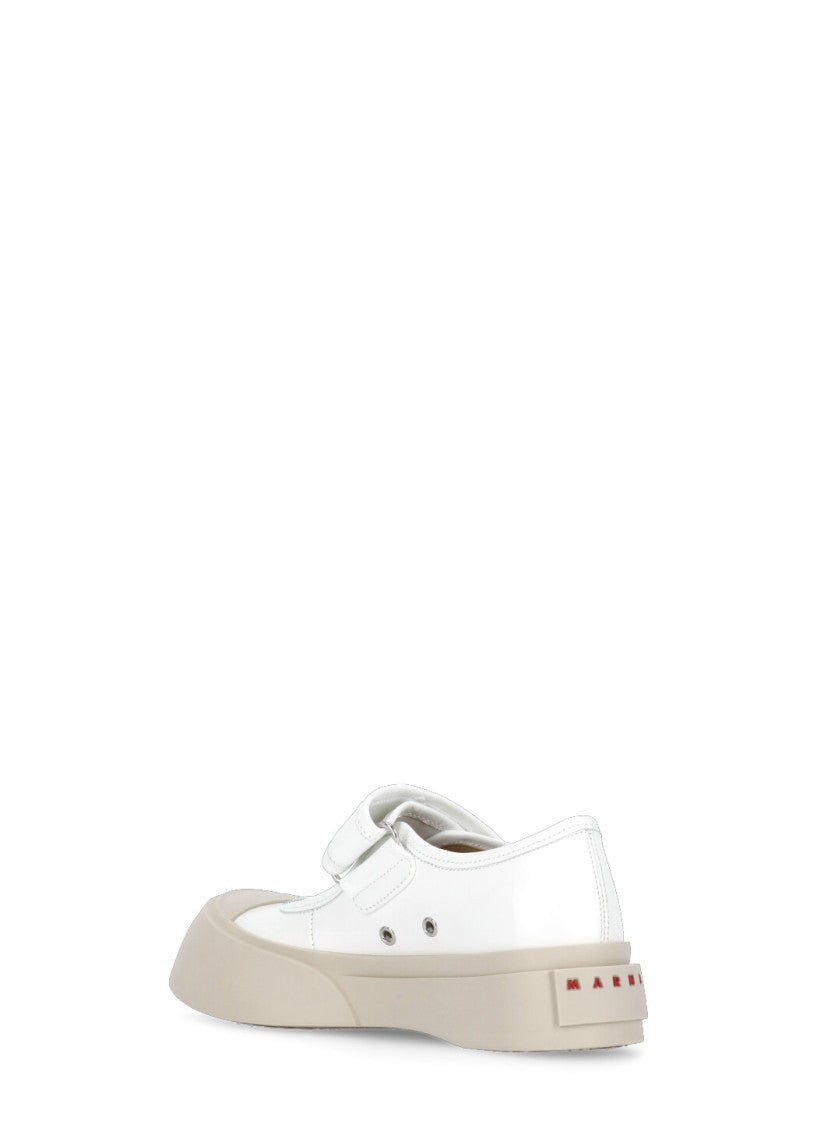 Marni Mary Jane Sneakers