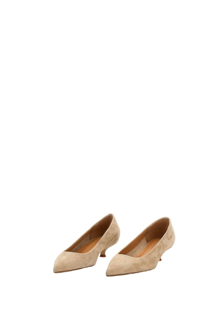 Aeydē Cari Suede Pumps