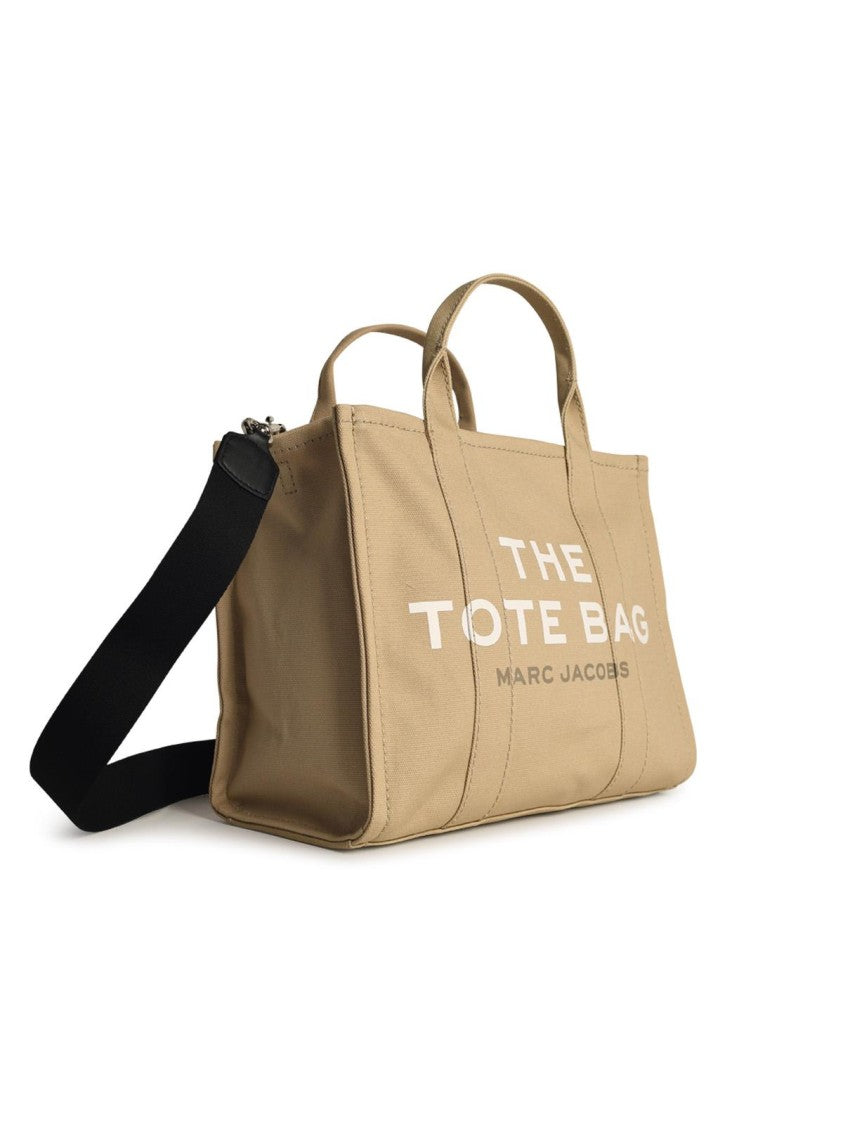 Marc Jacobs (The) Cotton The Small Tote Bag