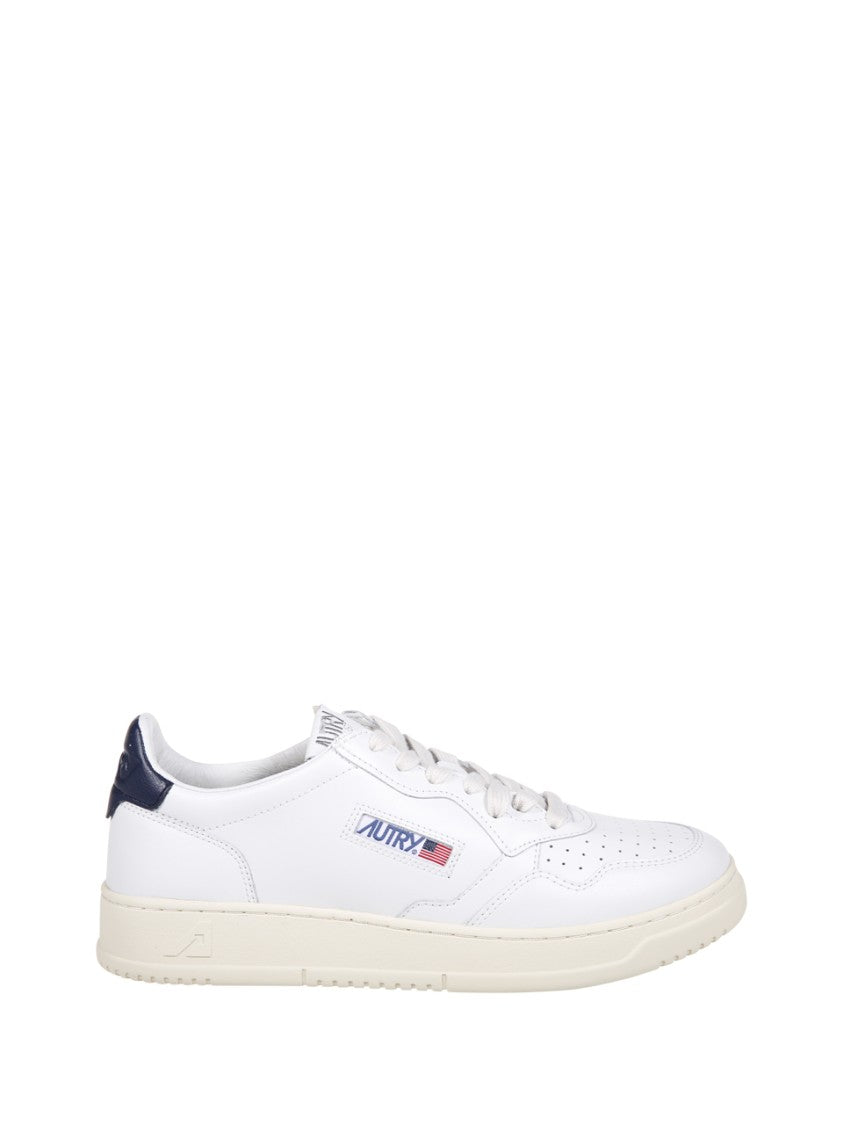Autry Medalist Low Sneaker