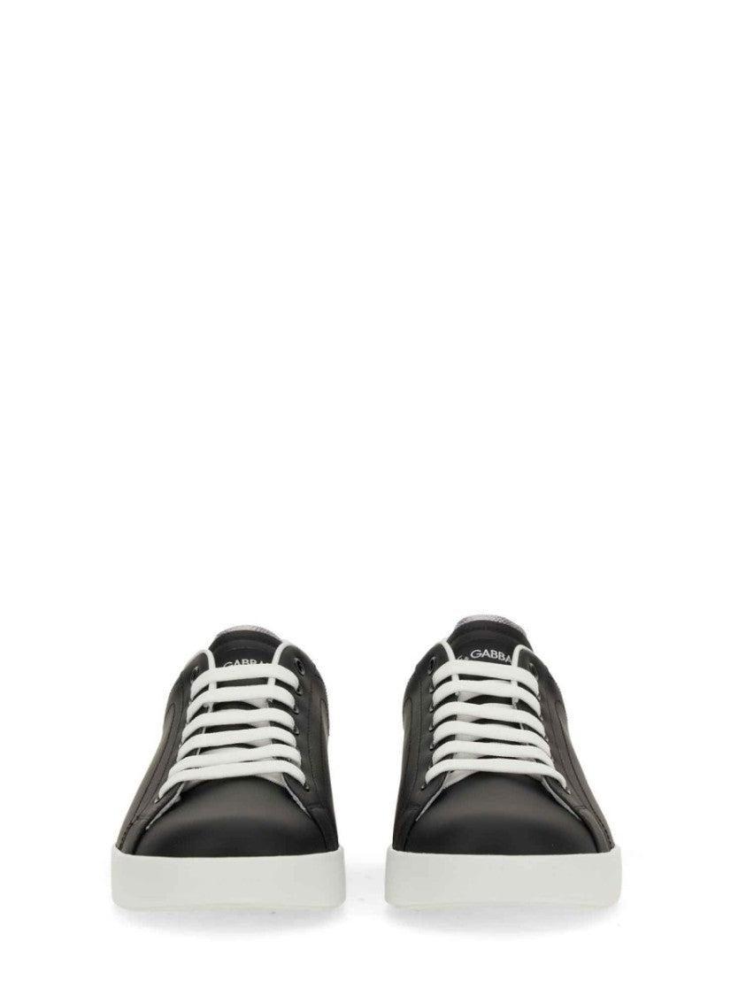 Dolce & Gabbana Portofino Sneaker