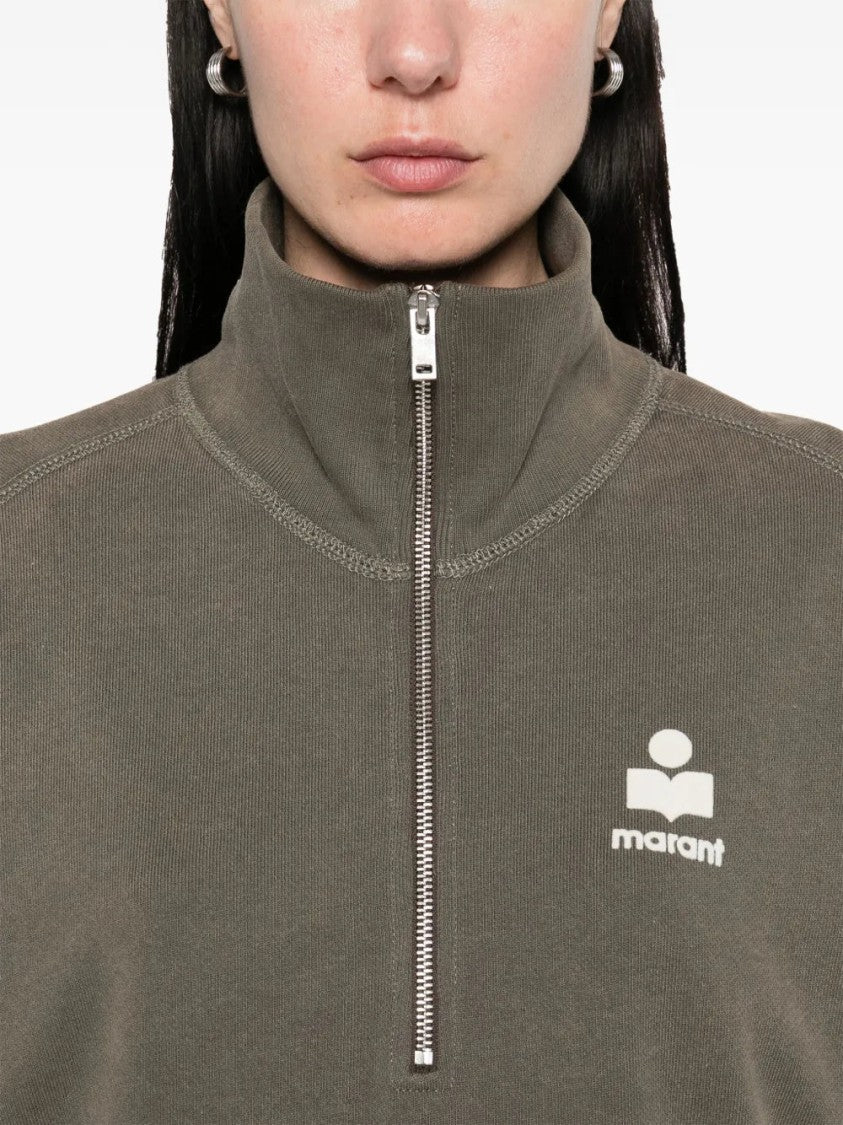 Isabel Marant Étoile Ross Sweatshirt