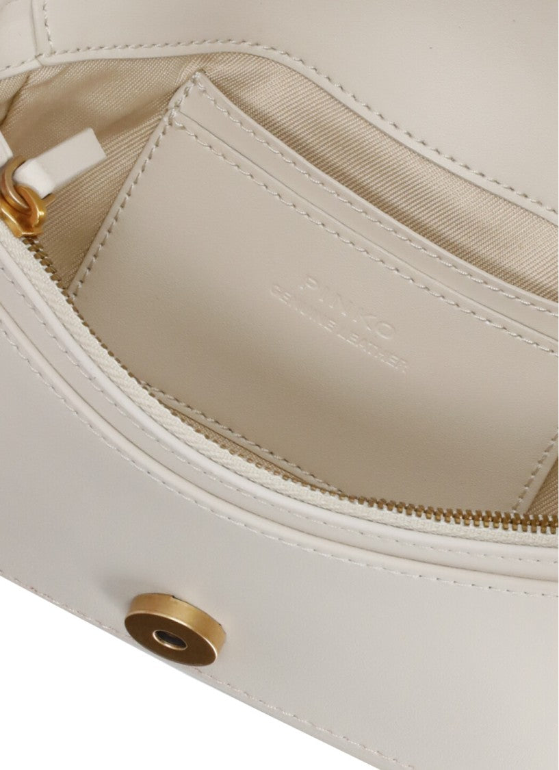 Pinko Love One Simply Bag