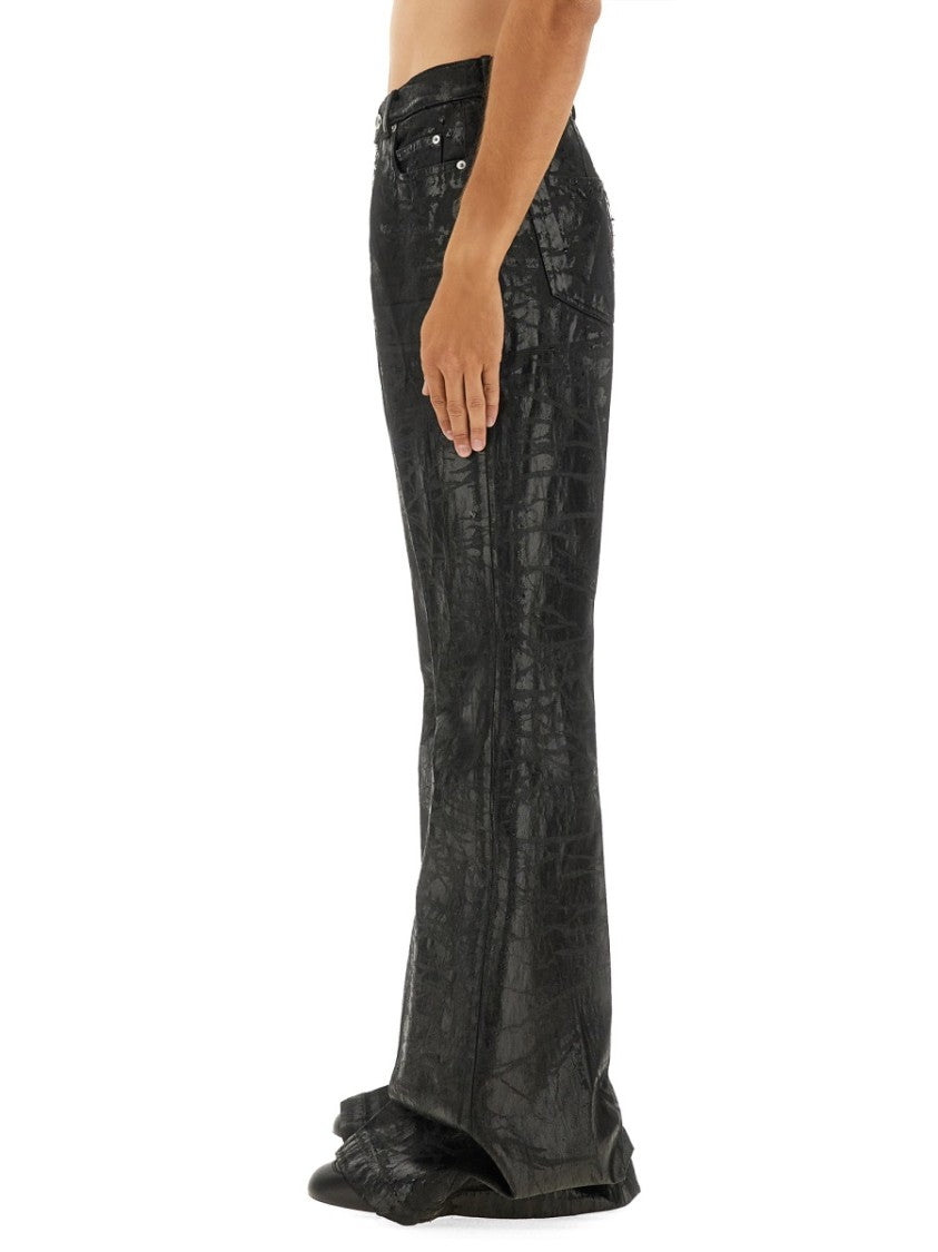 Rick Owens "Bolans" Denim Pants