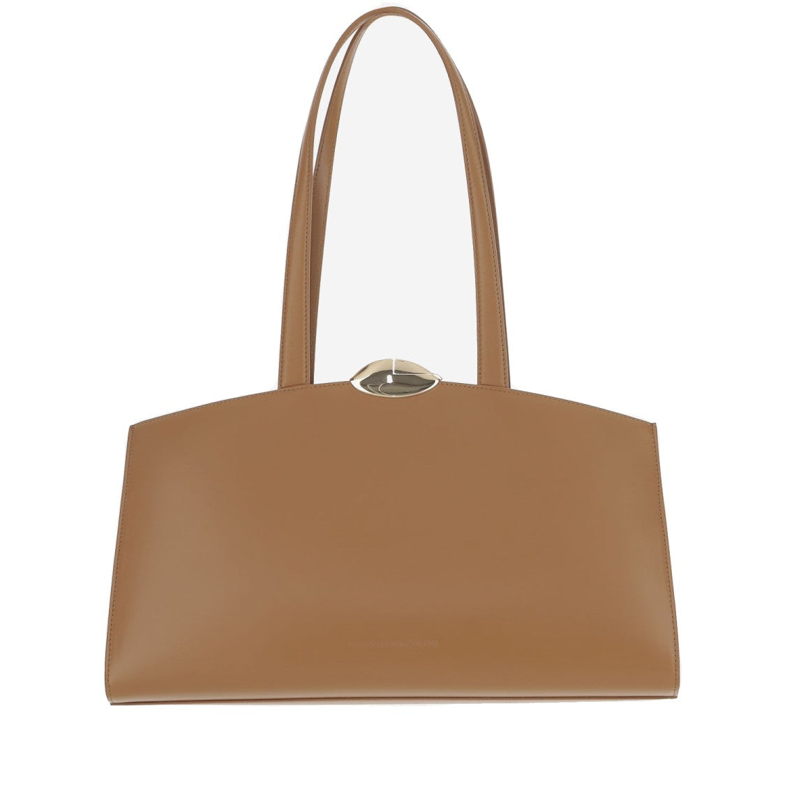 Benedetta Bruzziches Serena Leather Bag