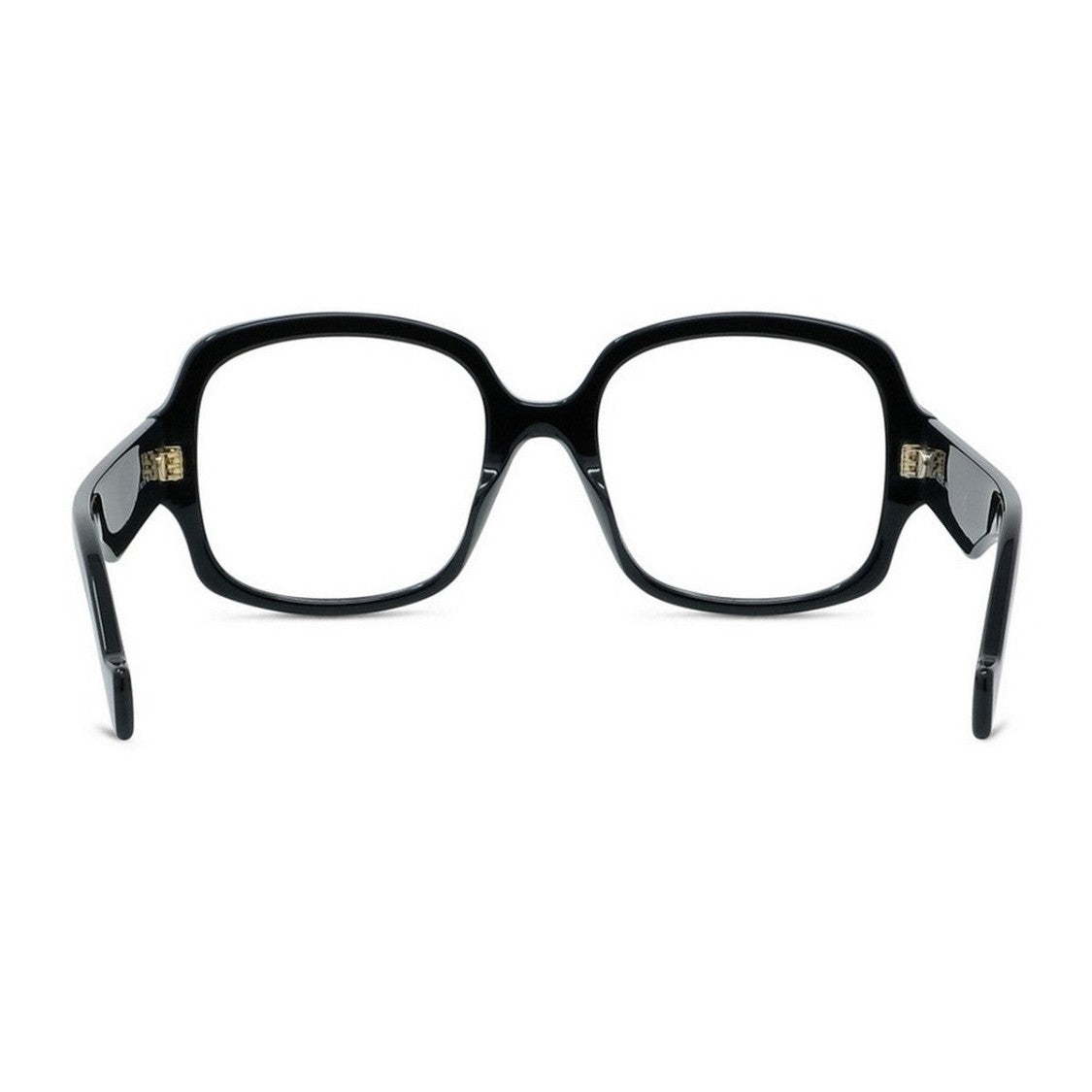 Loewe Black Lw50103i Anagram Acetate Eyeglasses