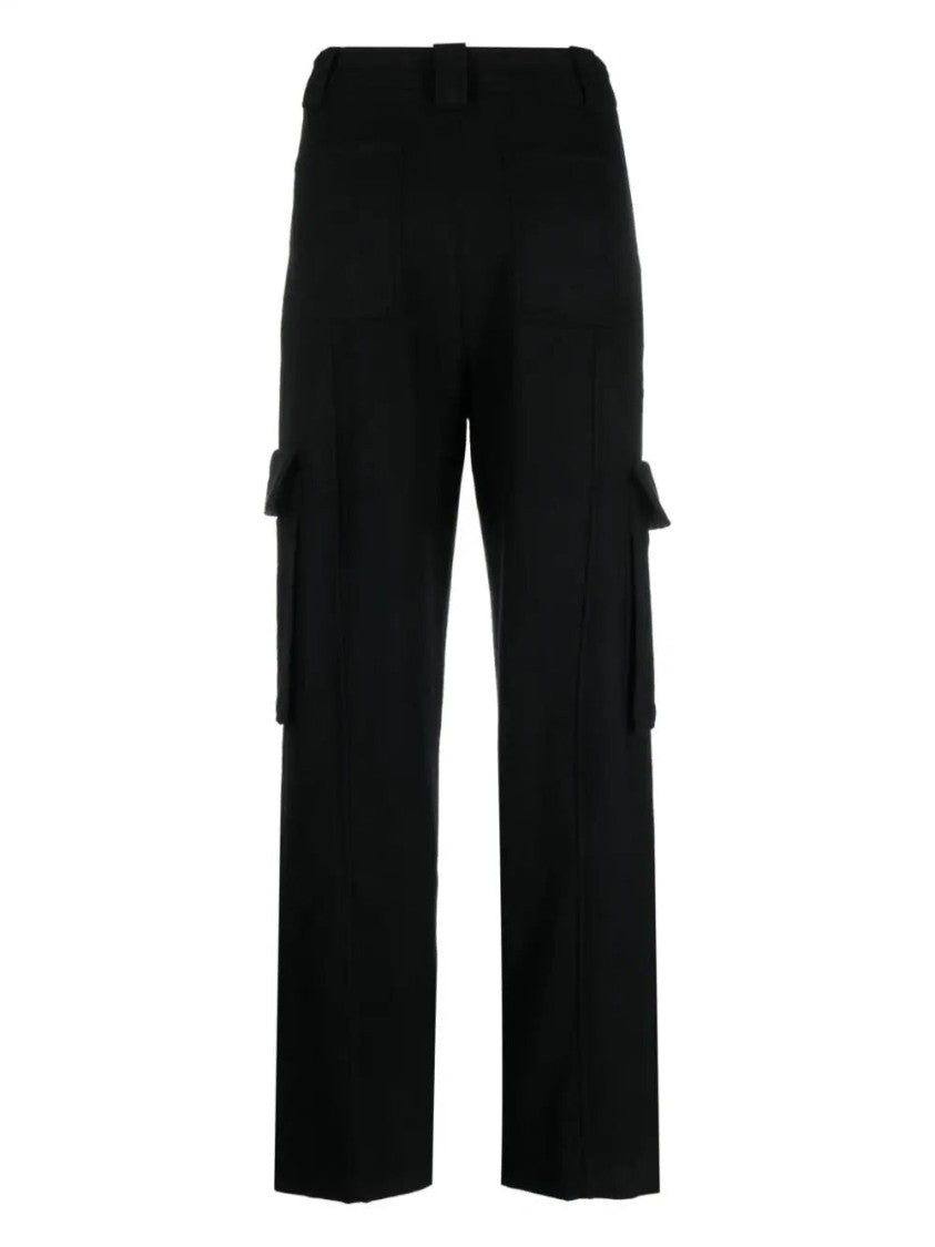 Axel Arigato Patch Cargo Trousers