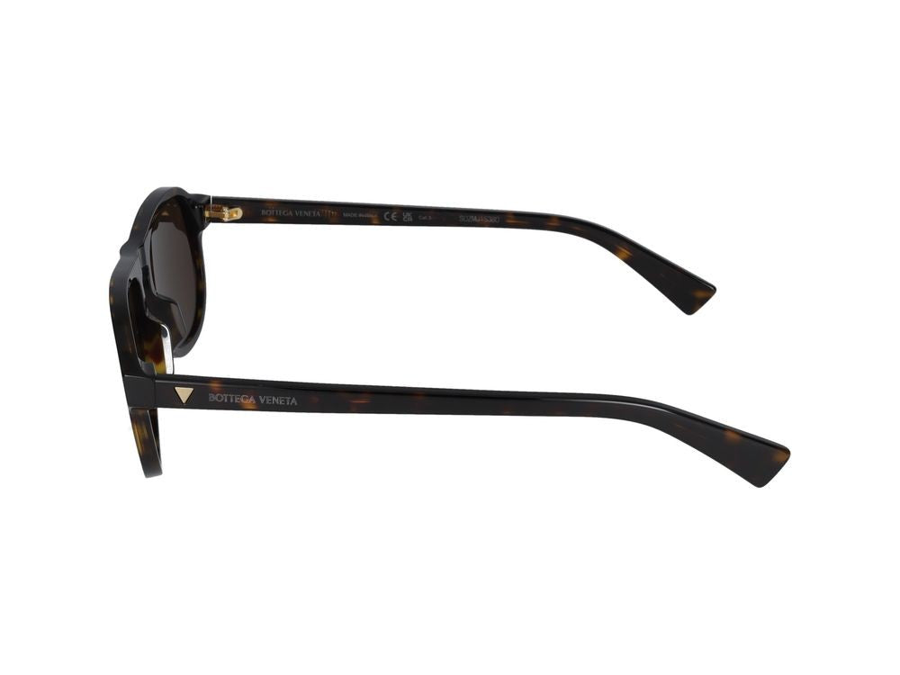 Bottega Veneta Sunglasses Bv1292s 002 Havana Havana Brown 55/17/145