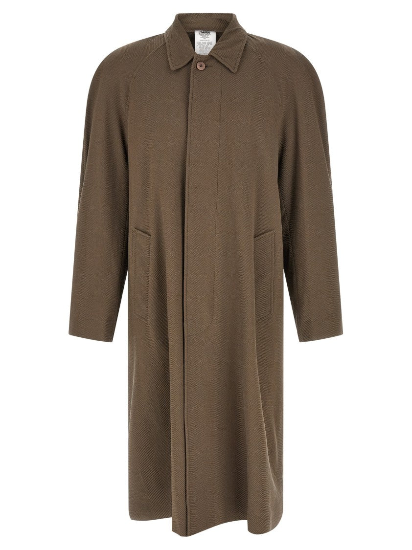 Magliano Caligo' Coat