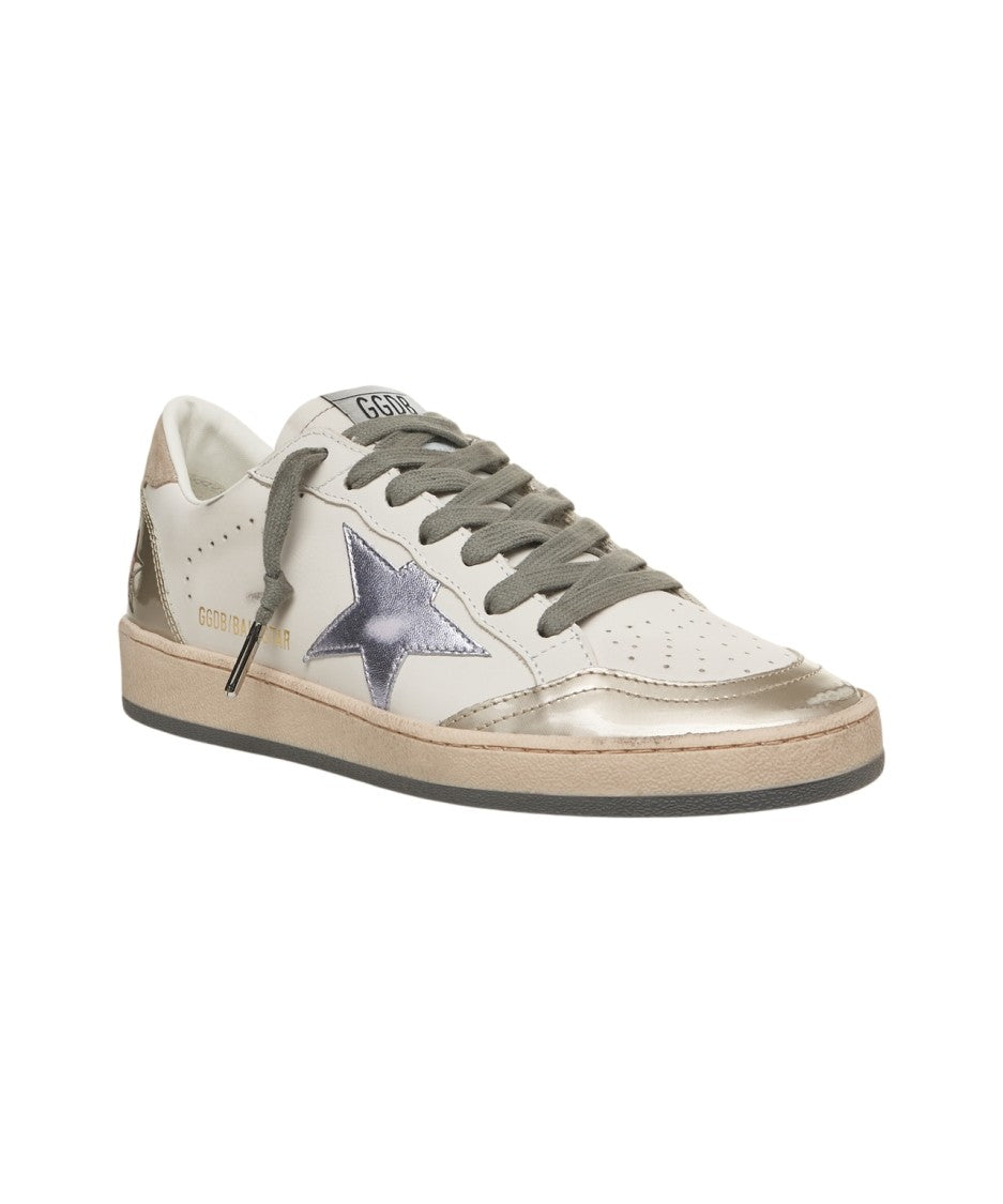 Golden Goose Ball Star' Sneakers