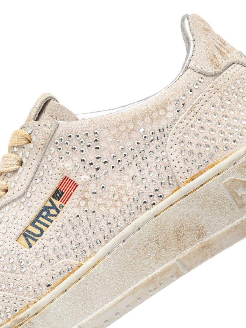 Autry Flash Sneaker