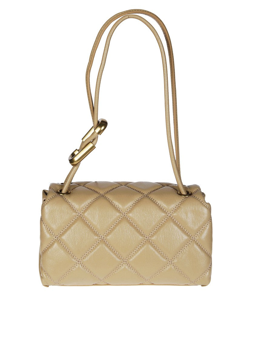 Marc Jacobs The Mini Dual Shoulder
