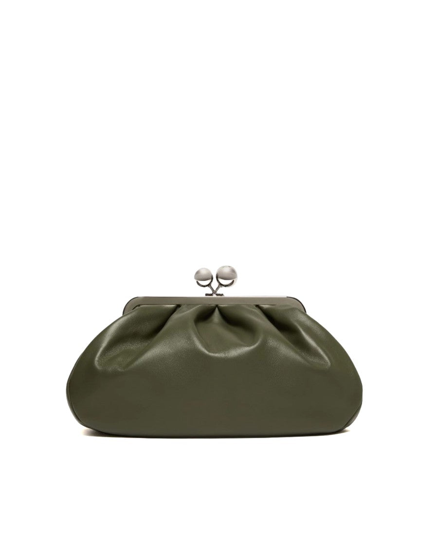 Max Mara Pasticcino Medium Muschio Bag