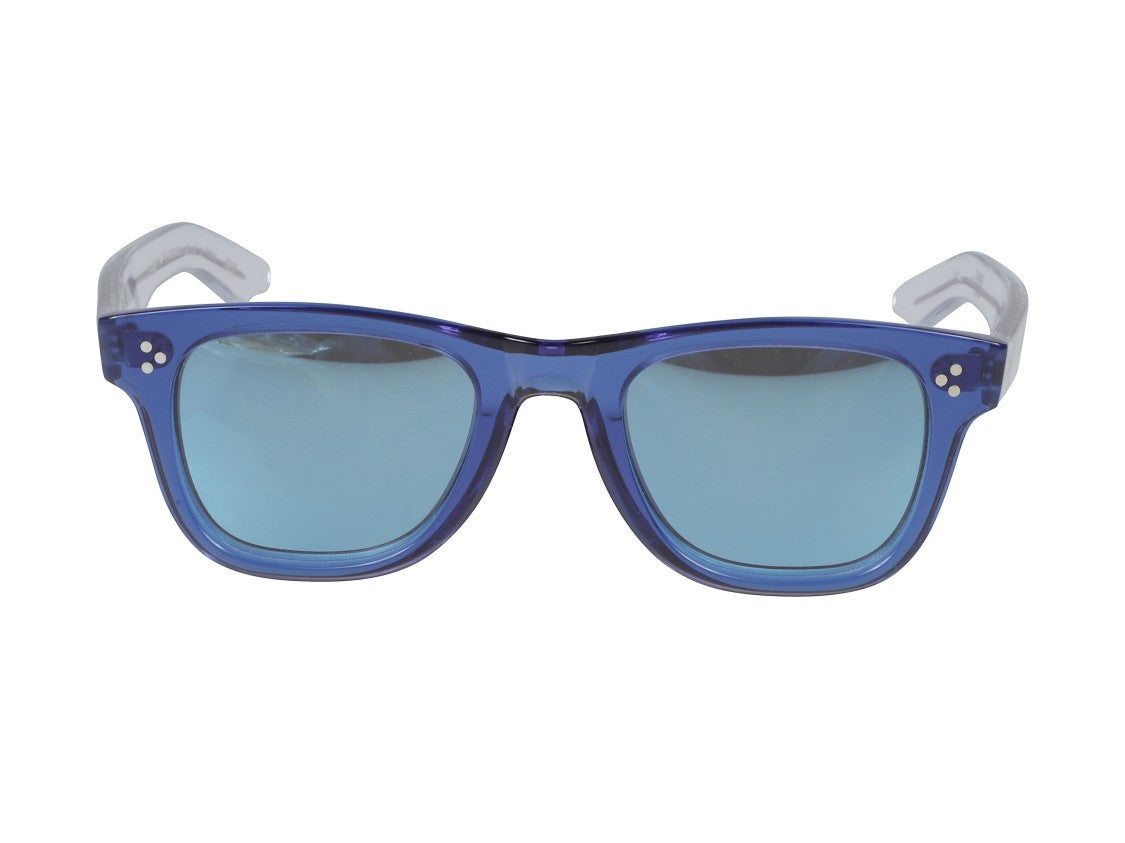 Kador Voyager 23 Translucent Square Sunglasses