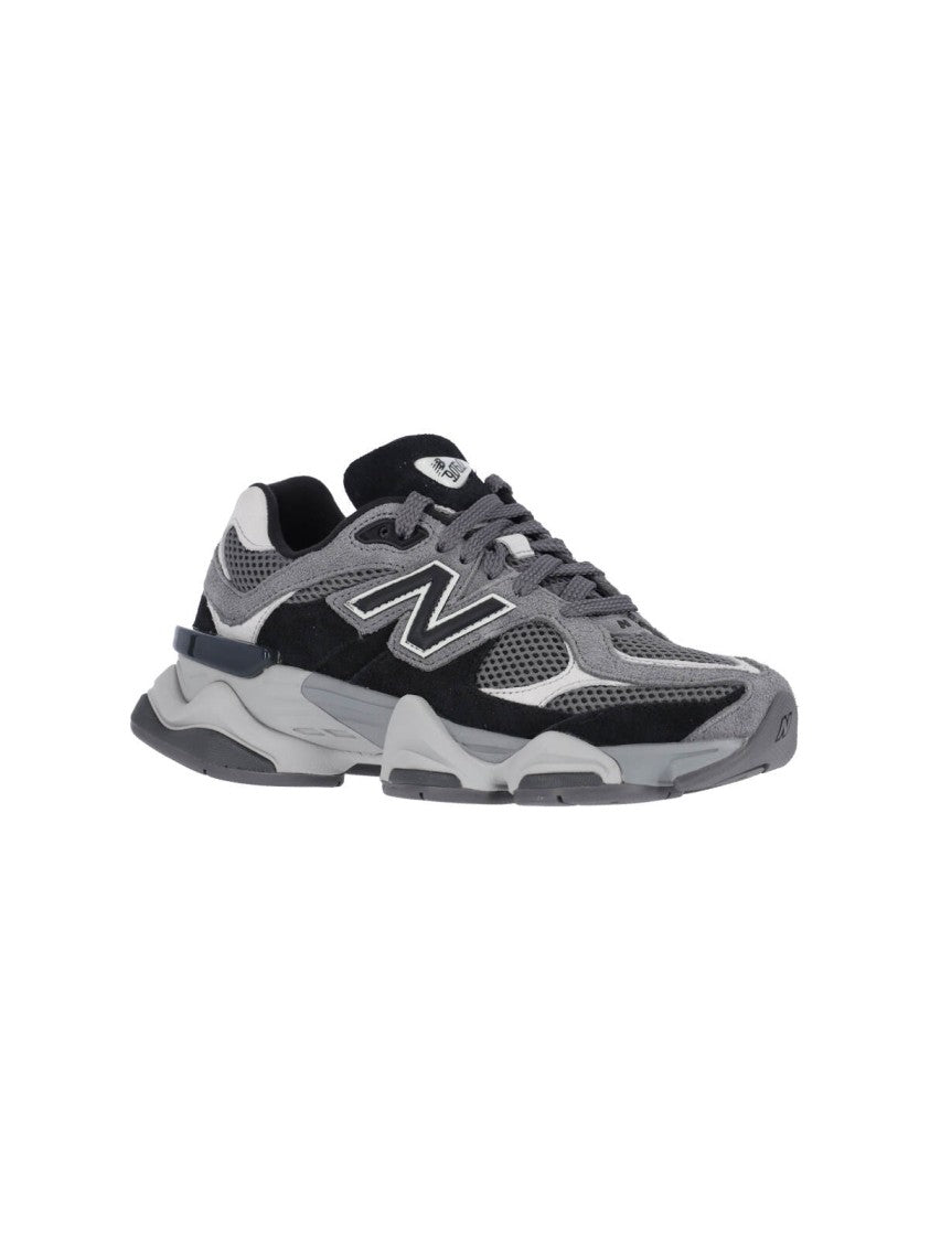 New Balance "9060" Sneakers Black