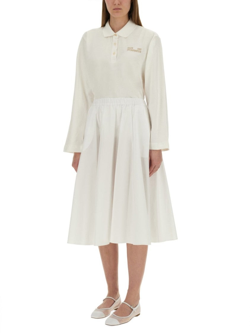 Baum Und Pferdgarten "Jeanne" Polo