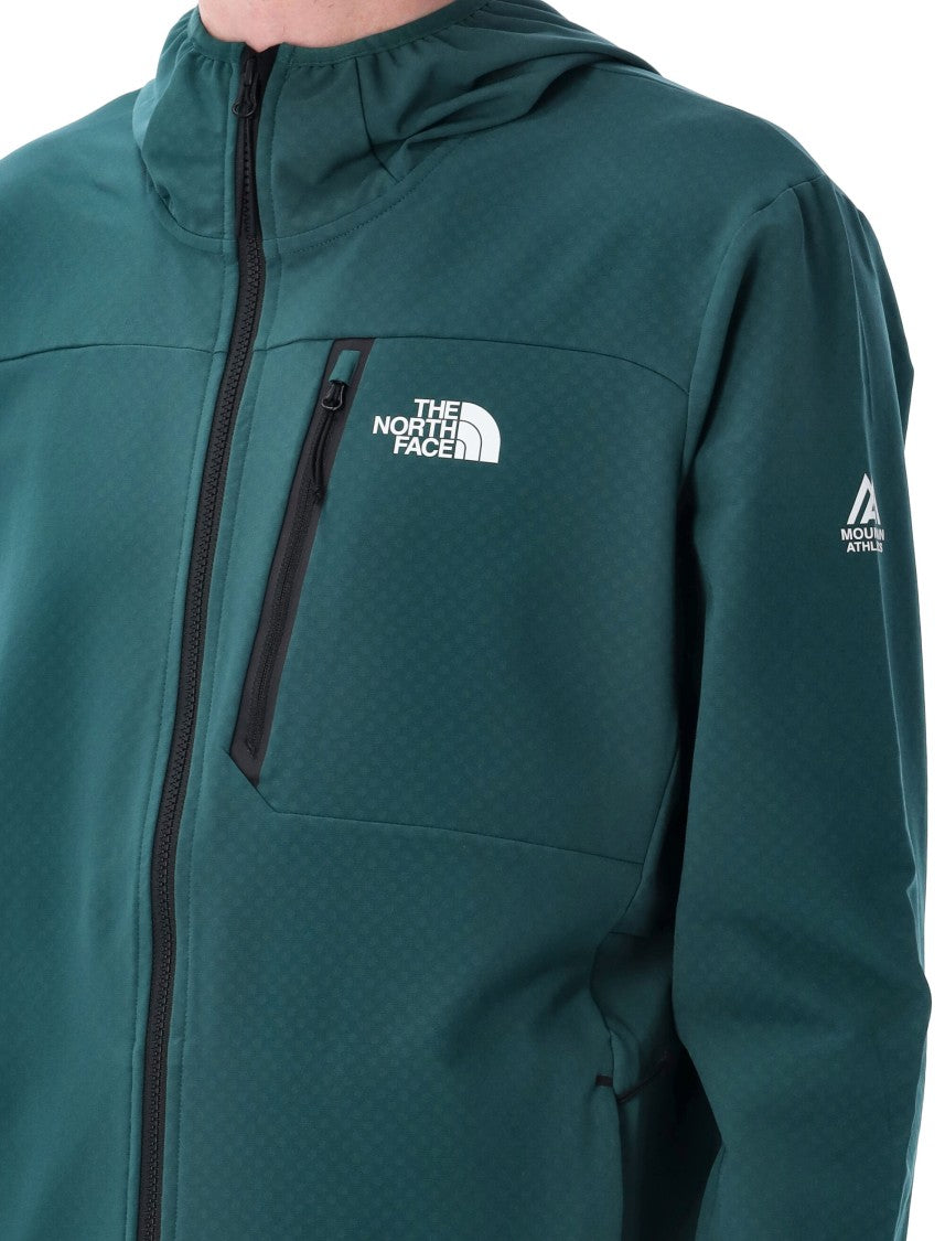 The North Face Ma Softshell Jacket