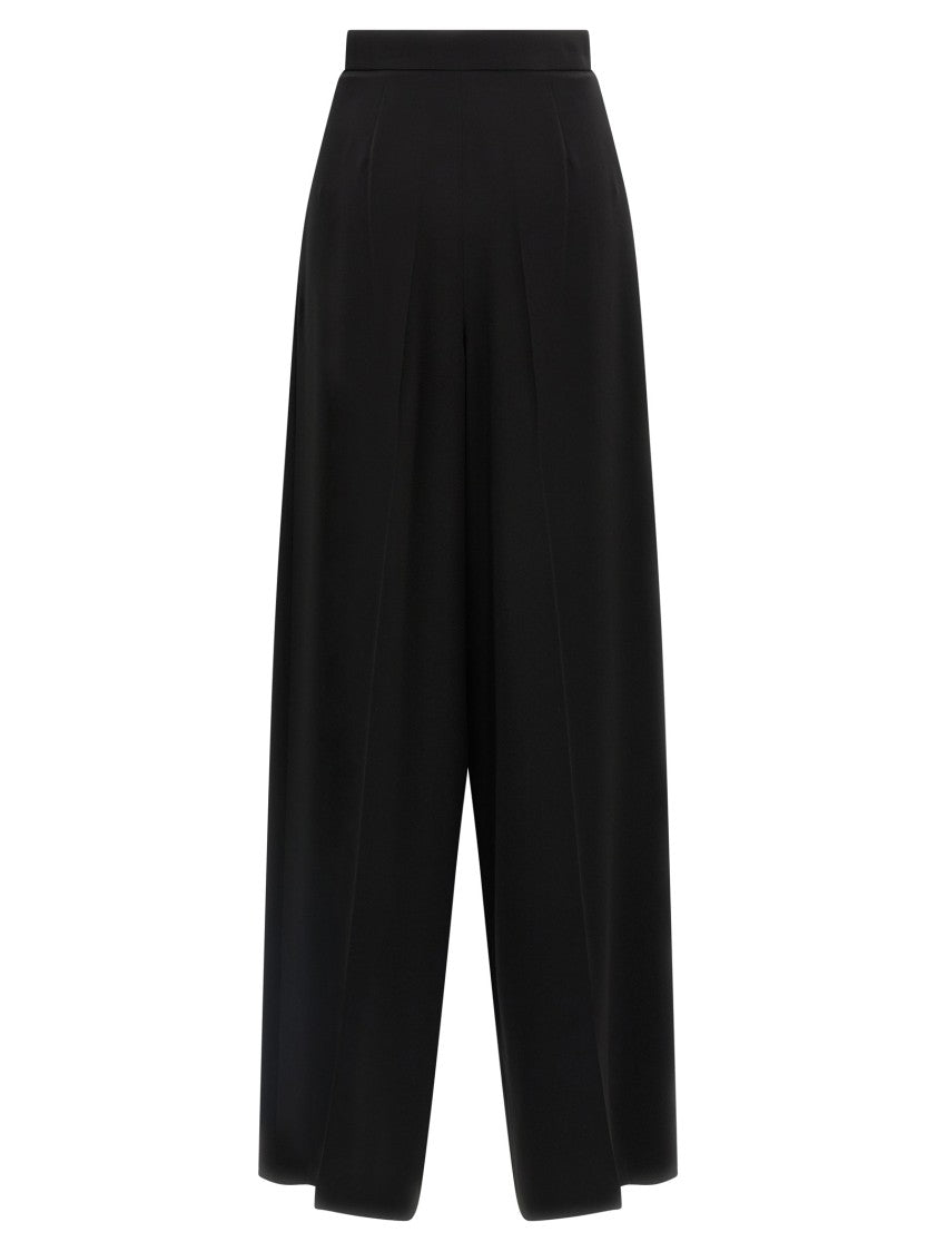 Max Mara 'Laccato' Pants