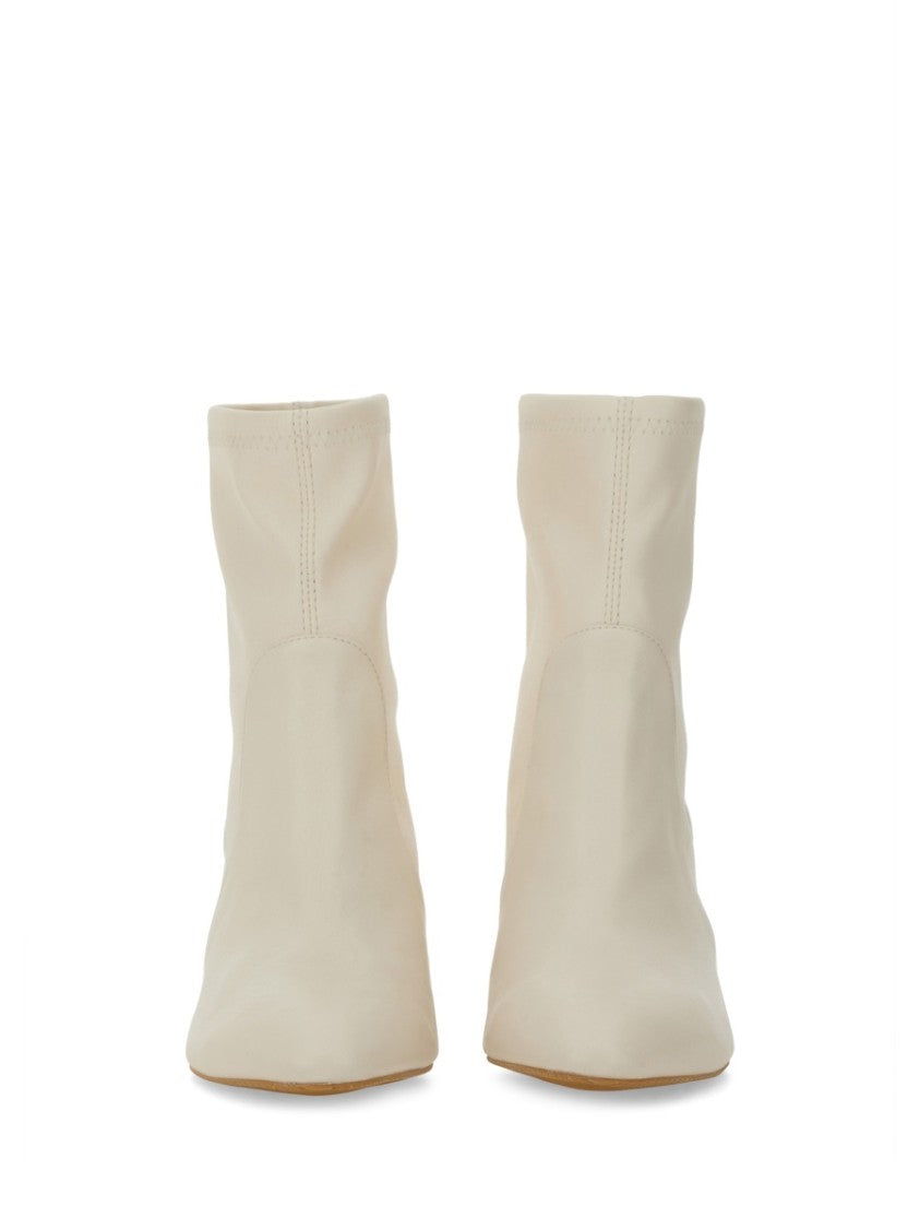 Stuart Weitzman "Yuliana" Ankle Boots
