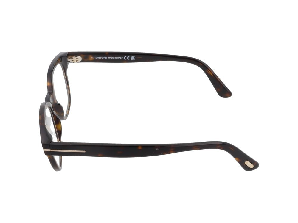 Tom Ford Ft6130-B Rectangular Glasses