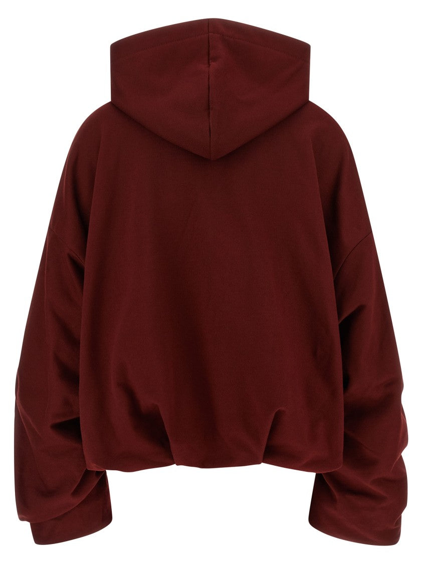 Dries Van Noten Hannett' Hoodie
