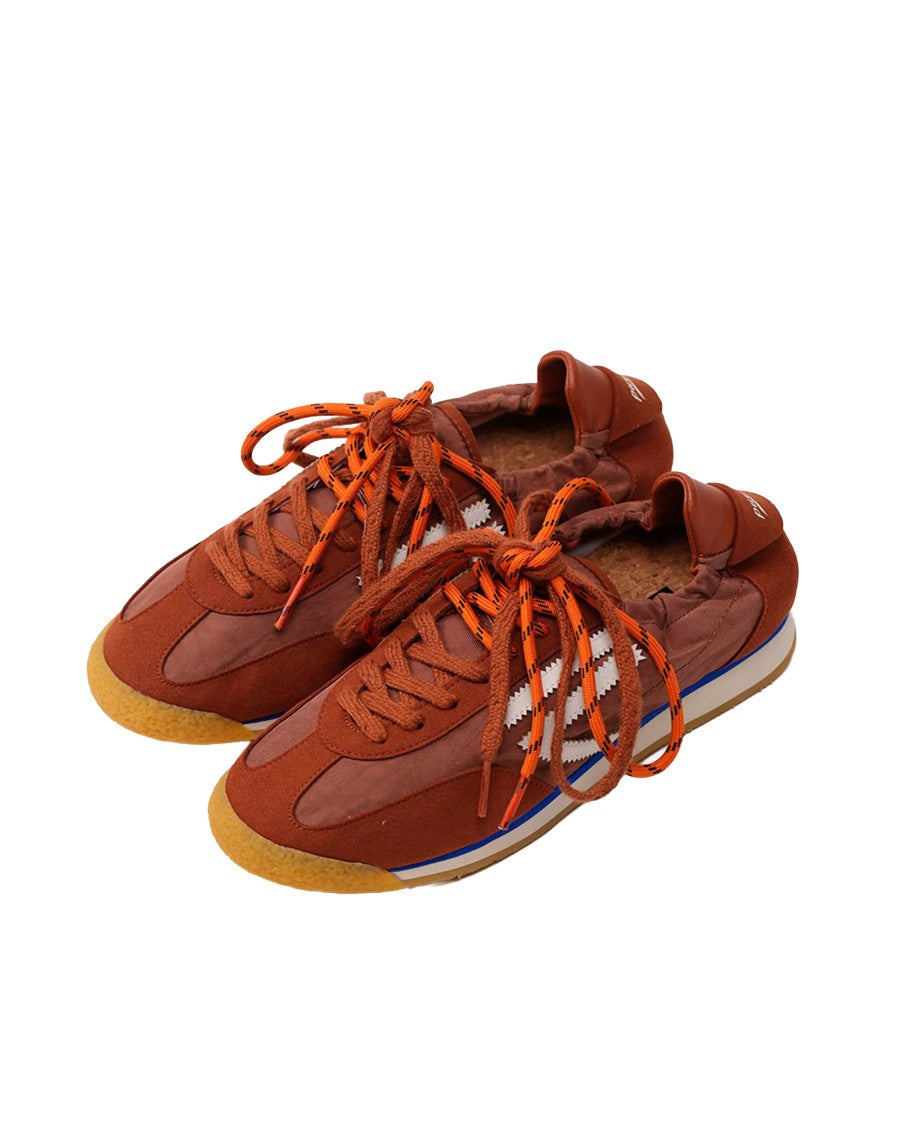 Puraai Panther 6.02 Caramel Sneakers