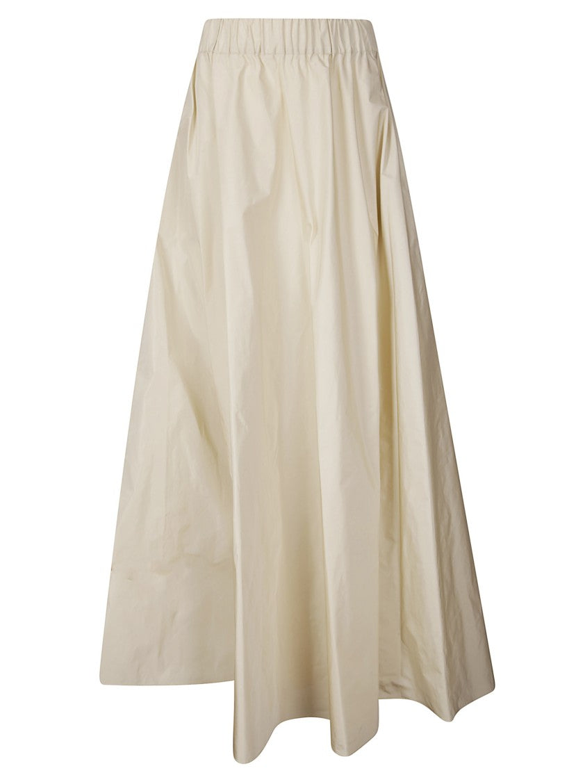 P.A.R.O.S.H. Pimpy Long Wide Skirt