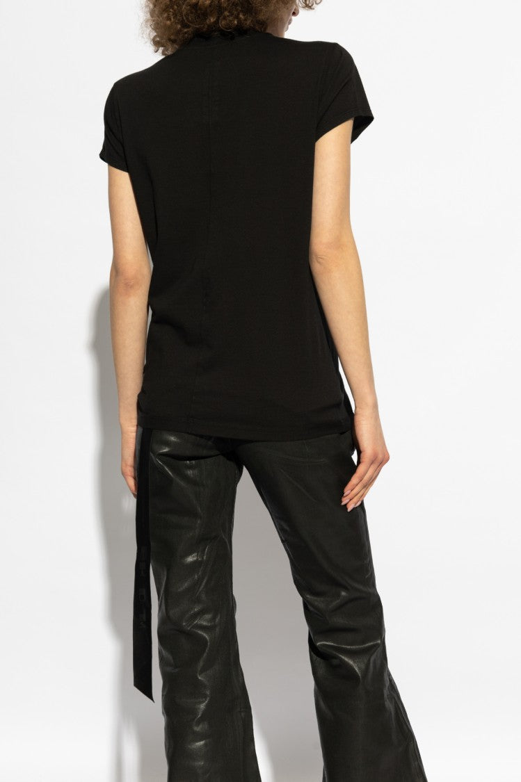 Drkshdw By Rick Owens Small Level T T-Shirt