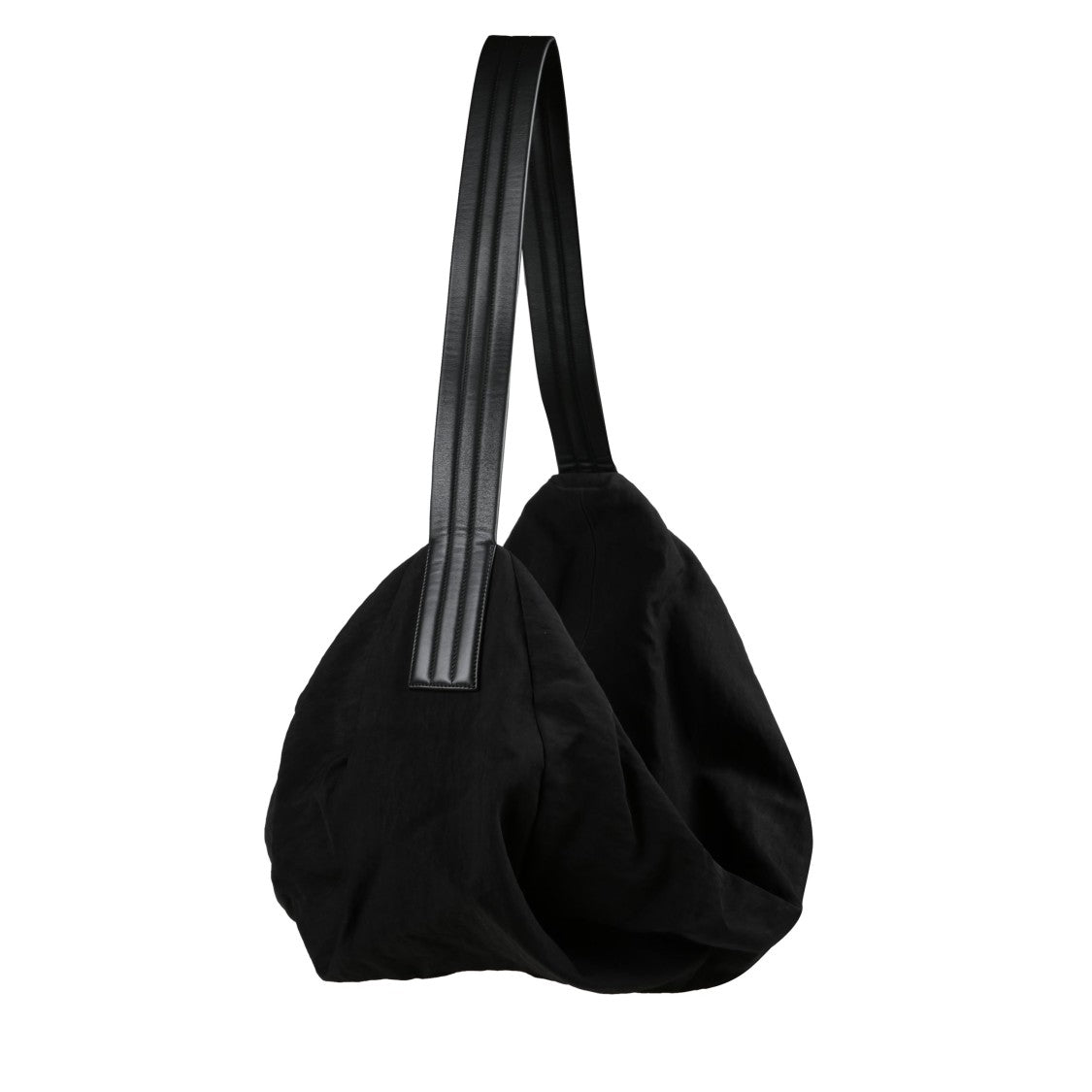 Fear Of God Textured Nylon Crossbody Shoulder Bag