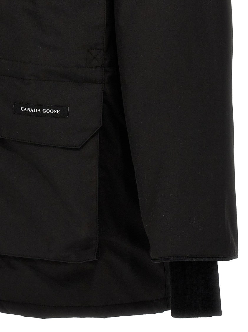 Canada Goose Expedition' Parka