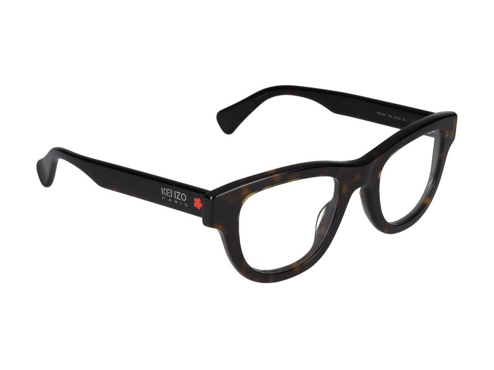 Kenzo Eyeglasses Kz50184i 001 50/22/150