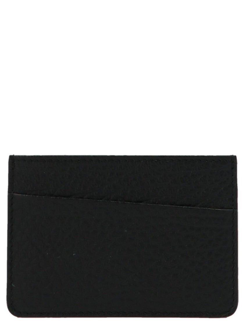 Maison Margiela Leather Wallet
