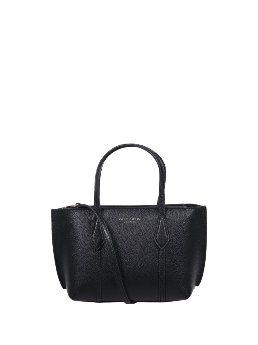 Tory Burch Perry Mini Tote Bag