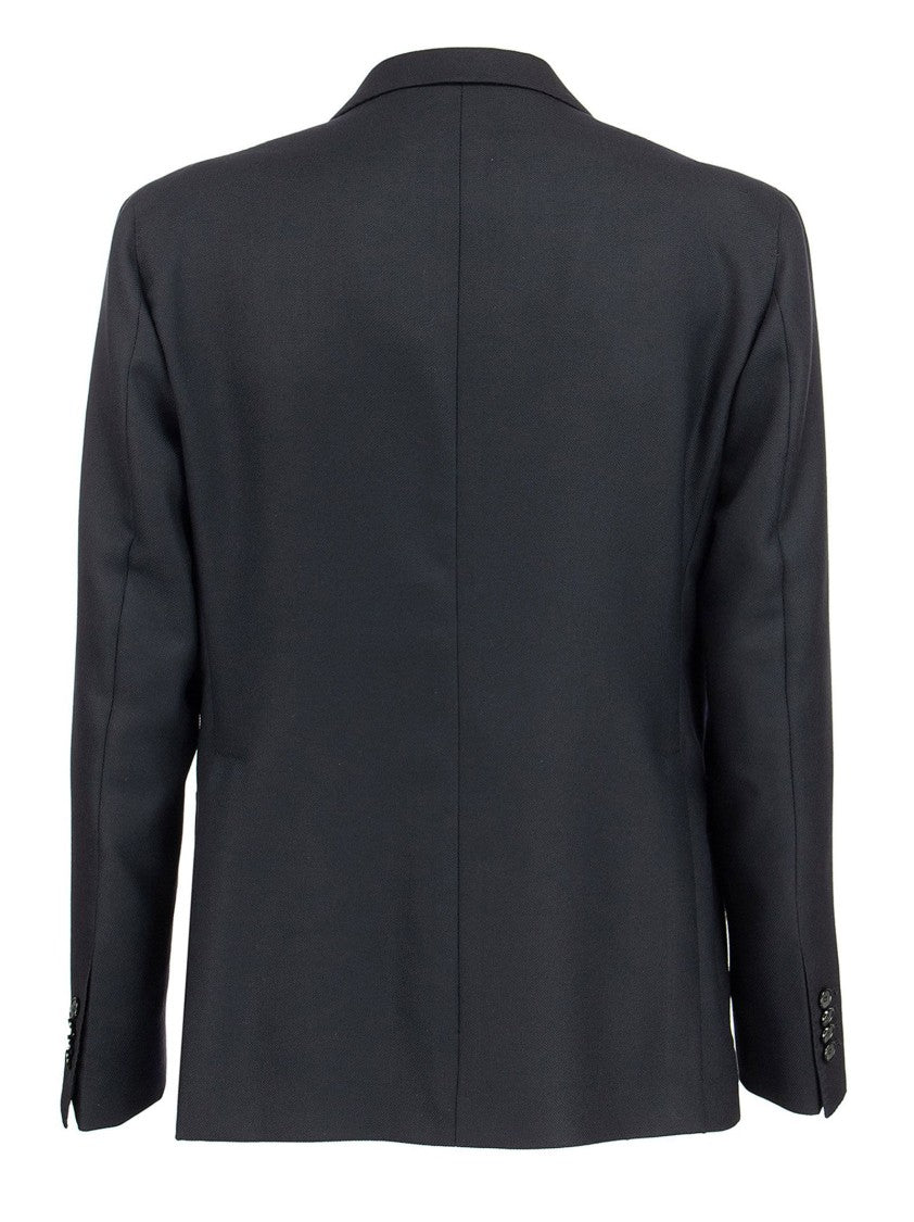 Tagliatore Classic Wool Jacket