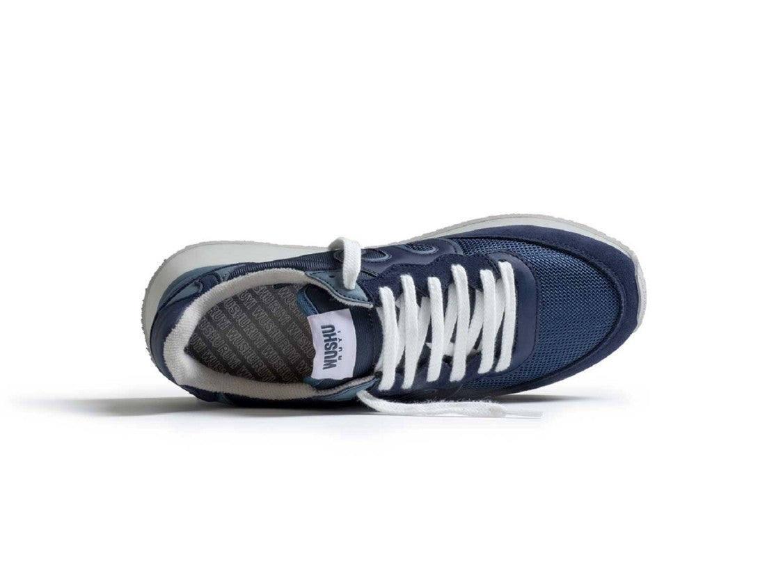Wushu Ruyi Lightweight Eva Midsole Wushu Sneakers