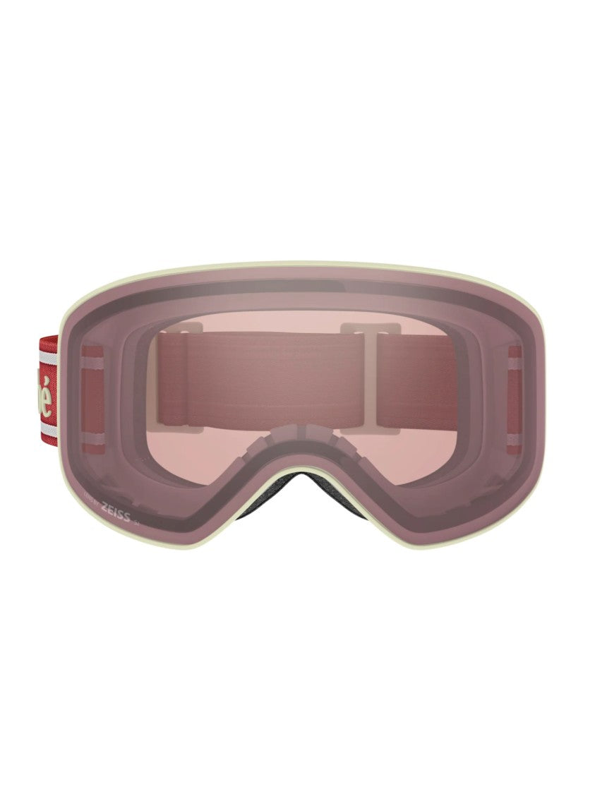 Chloé Rounded Frame Sunglasses With Wide Lenses And Durable Finish